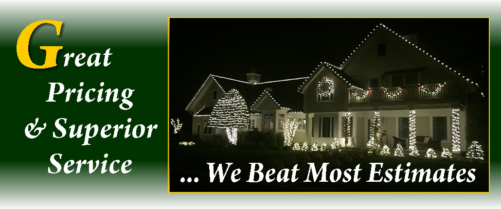 Holiday Decorating Services Nj  This is the season to be jolly