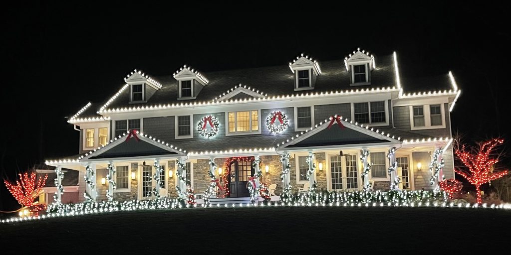 Christmas Decorator Allenhurst