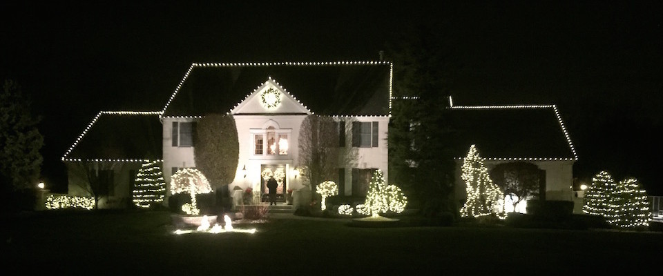 christmas creations, Christmas, holiday, lights, installer, monmouth, company, middlesex, nj